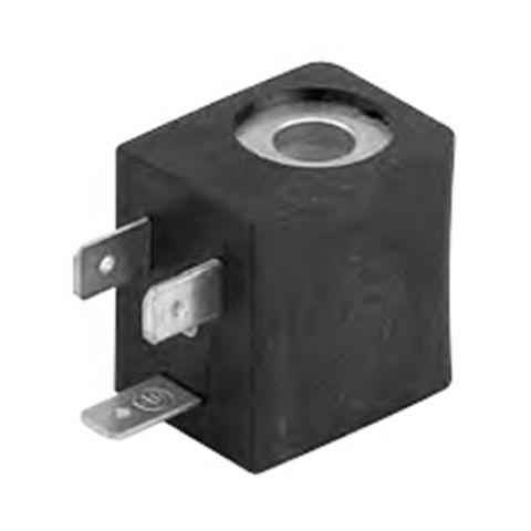 AZ Spoel 22mm, 220V/AC Norm B