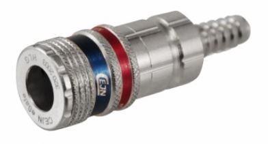 CEJN 320 snelkoppeling tule 8mm ARBO