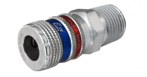 CEJN 320 snelkoppeling R1/2'' bu. ARBO