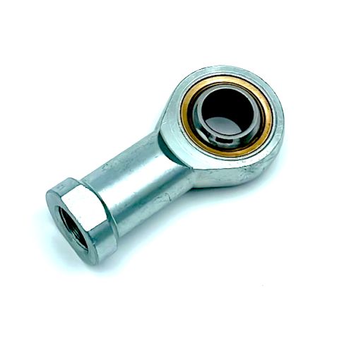 Kogelgaffel ISO cil&Oslash;25-32-STL(M10x1.25)