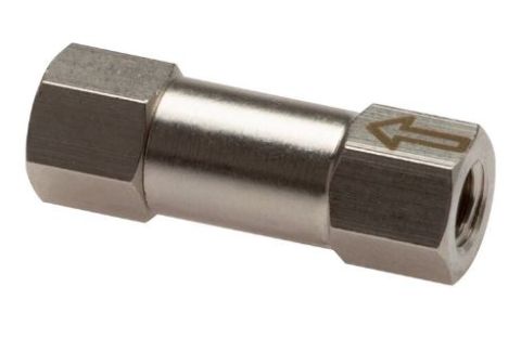 Terugslagklep veer G1/4'' binnen Msv
