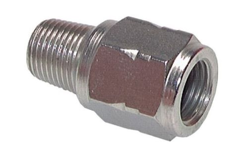 Terugslagklep mini veer bi.xbu 1/8''