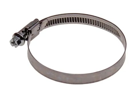 Norma slangklem RVS304 040-060mm