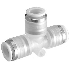 TKI 6mm RVS