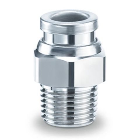 RIKI  &Oslash;1/2"x R1/2" Ms/vern