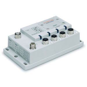 Gateway voor EX500-GEN2 Profinet