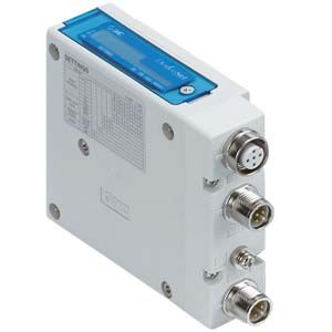 Ventiel seriele interface Profinet