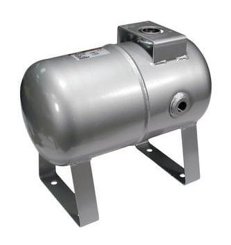 Luchttank 10L,20Bar