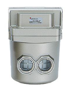 Filter Geur G1/2" 0,05-1 MPa,0.01 &mu;m