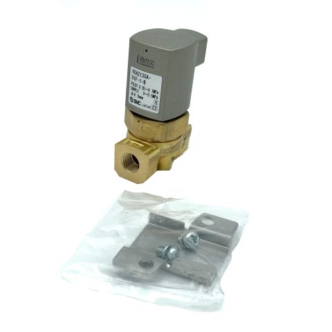 Pneumatisch 2/2 ventiel G1/8"NO,FPM