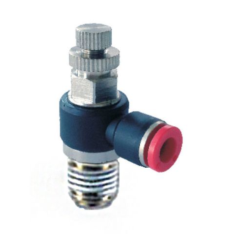 SRV-B 4mm x R1/4"