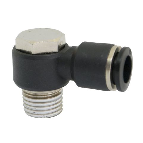 BIKI 8mm x R1/8"