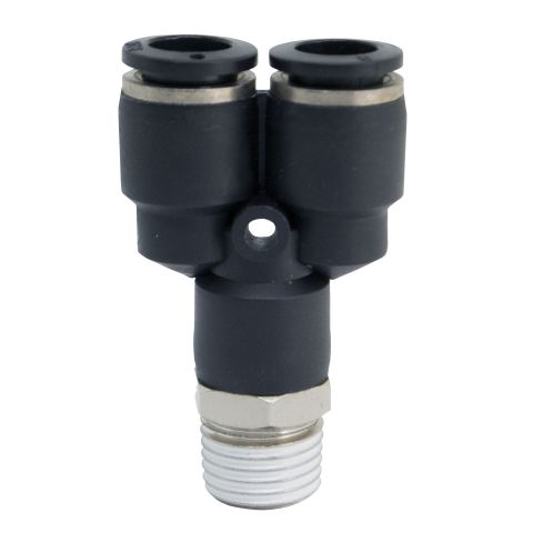 YKI-D 6mm x R1/2"