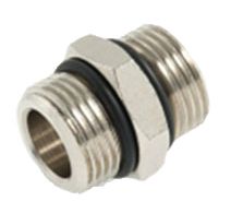Borstnippel O-ring G1/2"