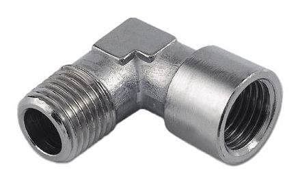 Knie bi-bu 90&deg; M5xM5