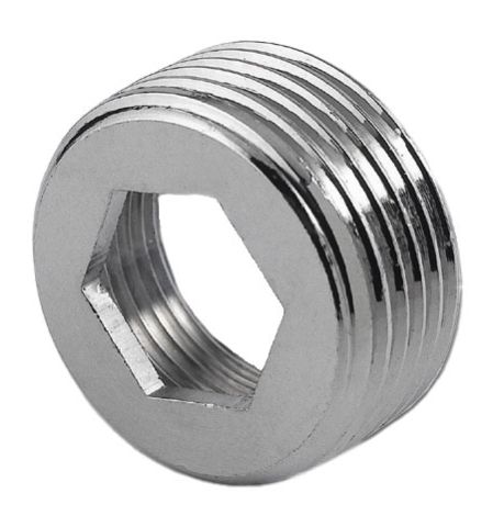 Reduceer inbus buxbi G1/8"xM5