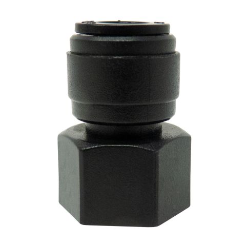 ROKI 4mm x G1/8"