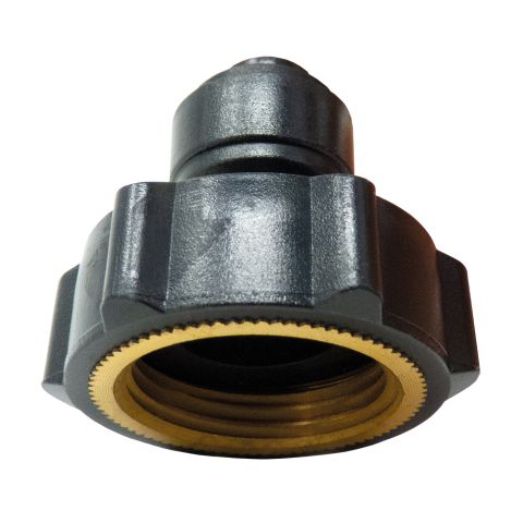 ROKI 8mm x G3/4"