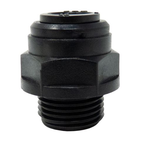 RIKI 6mm x G1/8"