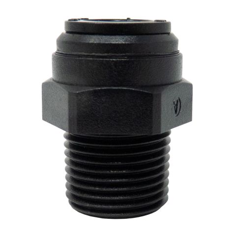 RIKI 8mm x R1/4"