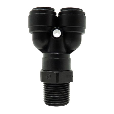 YKI-D 12mm x G1/2"