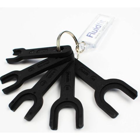 Sleutel set 05-12