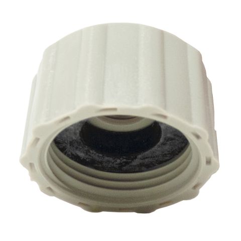 Wateraansluiting G1/4'' x G3/4"