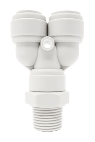 YKI-D 4mm x G1/8"