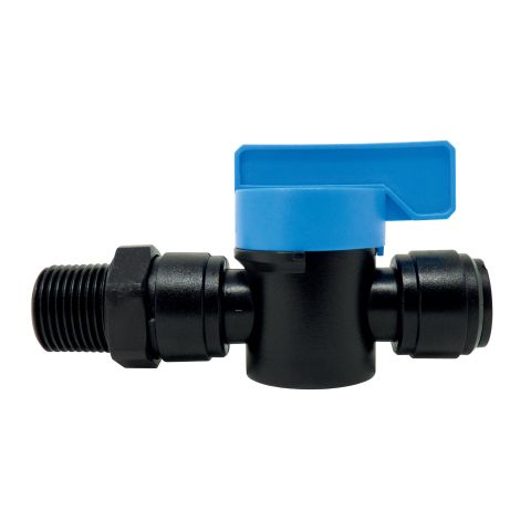 KKI 10mm x R3/8"
