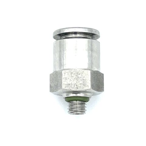 RIKI 4mm x M5 RVS/FKM
