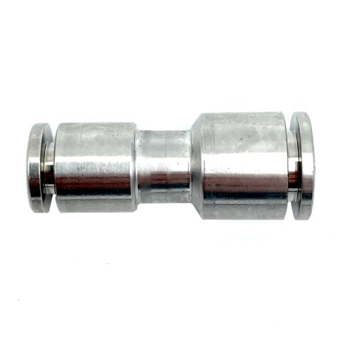 RVI 8mm x 6mm RVS/FKM