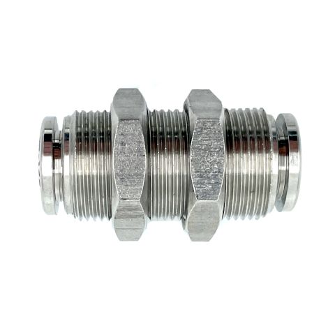 SDKI 6mm RVS/FKM