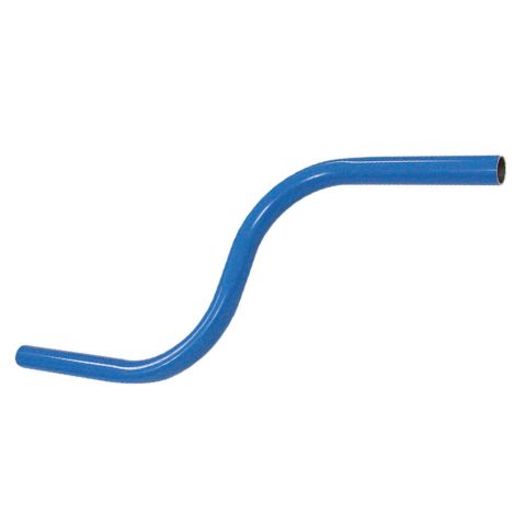 F-Line.PRO Flex buis &oslash;20mm ALU H=100mm