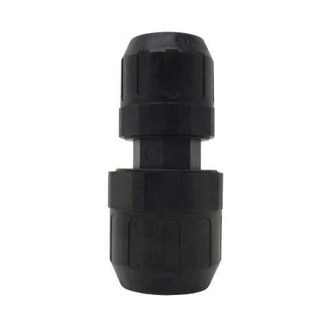 F-Line.PRO Rechte koppeling 25mm x 20mm