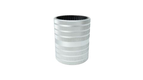 Afbraam kegel tbv dia. 16mm t/m 50mm