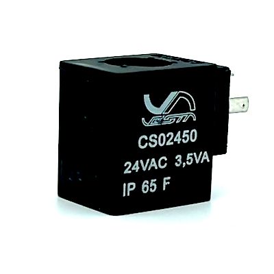 Magneetspoel 24V50