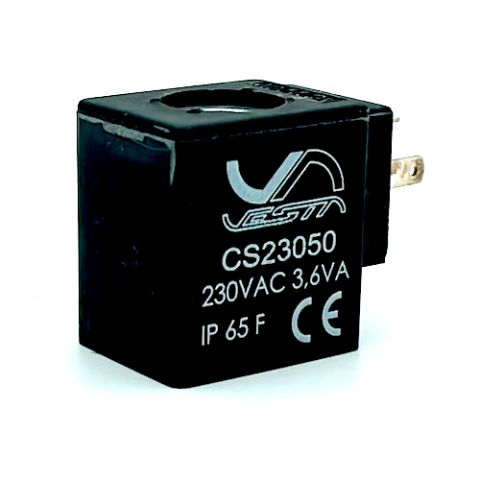 Magneetspoel 230V50