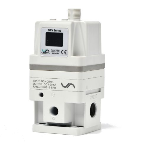 DPV1/4"-G1/4",P:0,05-1,I:DC0-10V,O:Dig.