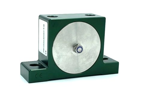 Kogelvibrator G3/8" 4370N