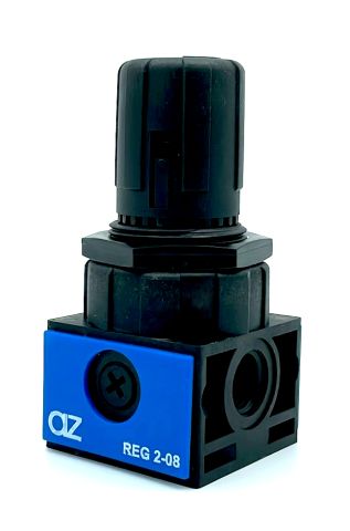 Reduceer G1/4'' 0,5 - 8 bar