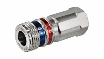 CEJN 320 snelkoppeling G1/2'' bi. ARBO