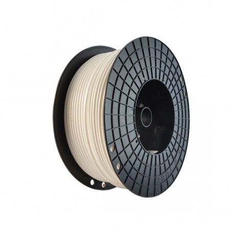 LDPE slang 3/8 L= 100 Wit
