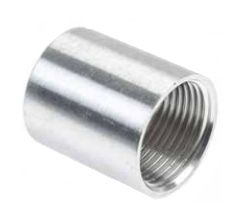 RVS Sok 1.1/2'' OD 54,2 mm