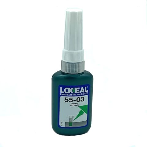 Afdichting en borging 10ml Loxeal 55-03