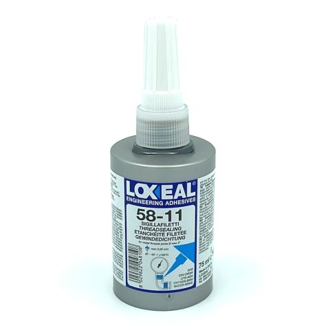 Afdichting NSF 75ml Loxeal 58-11