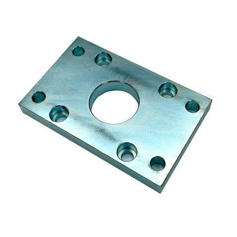 Flens ISO cilØ63-STL