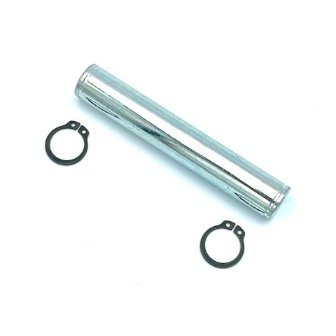 Bevestigingspin ISO cilØ40 -STL