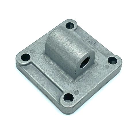 Enkelwangig 8erschrn.  ISO cil&Oslash;32-ALU