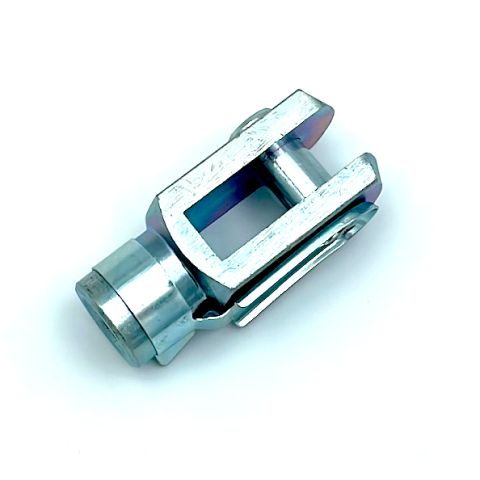Vorkgaffel ISO cilØ50-63-STL(M16x1.25)