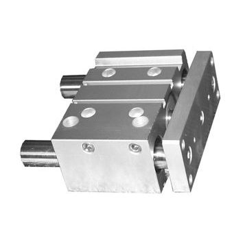 Geleidecilinder ø12 sl.40mm